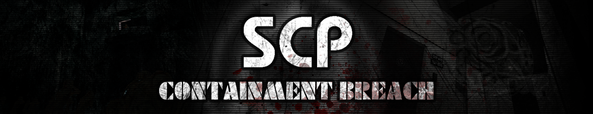 scp containment breach run